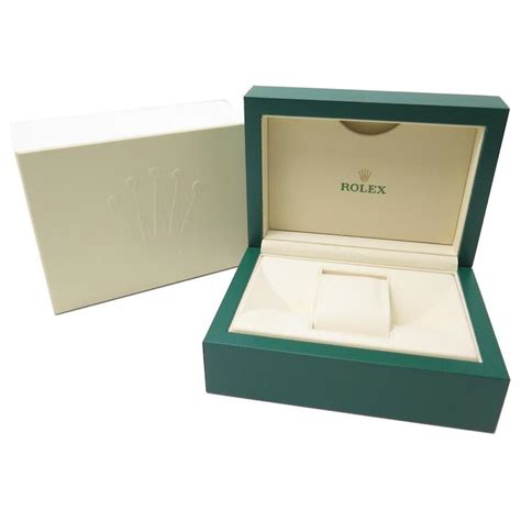 Rolex Box New model 39139.01 